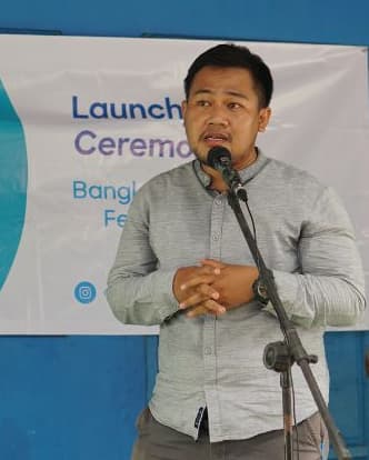 Fajar Lukman Hakim